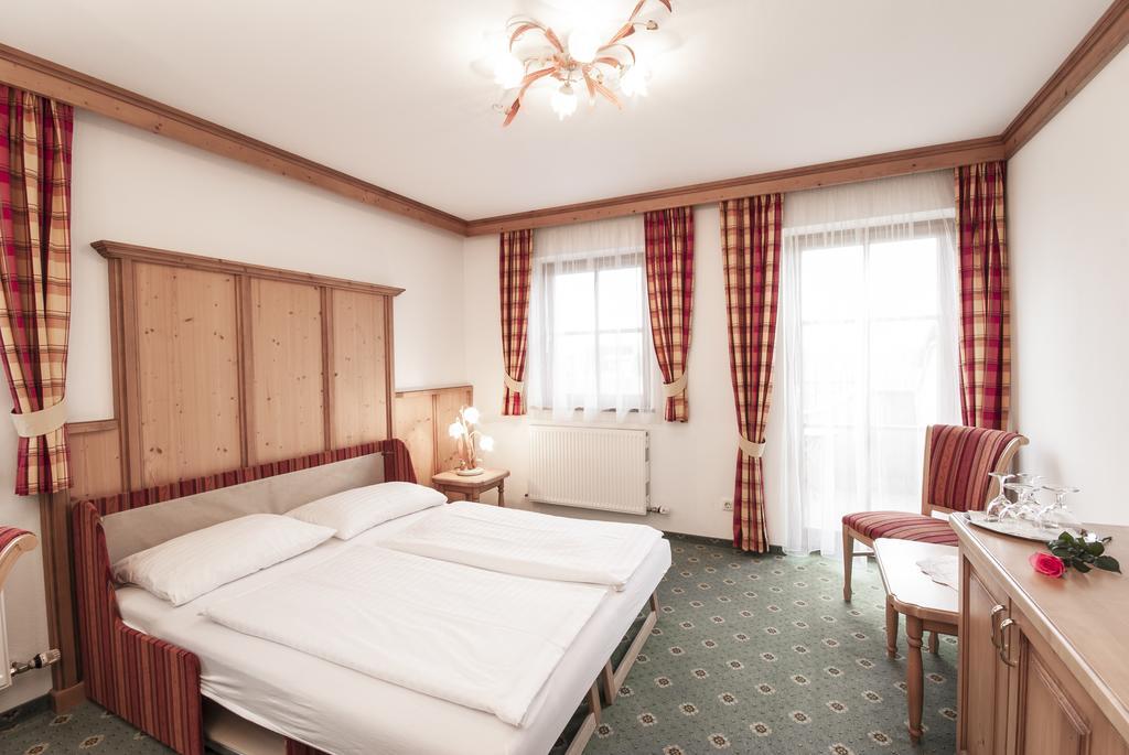 Bloberger Hof Hotel Salzburg Exterior photo